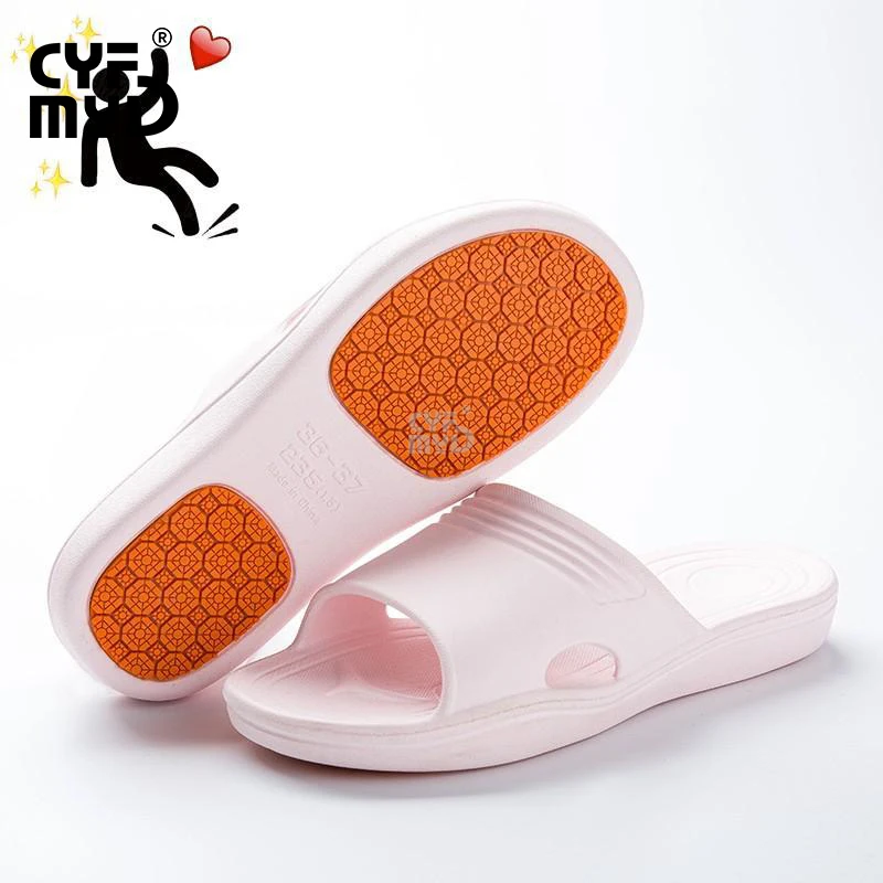 Slippers Women for Home Soft Non-slip Summer Shoes Wear-resistant 2023 EVA Slipper Big Size 36-49 Indoor Slides Comfortable
