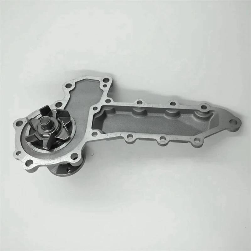 Сменный водяной насос 15521-73030 для Kubota D1102 D1302 D1402 V1502 V1702 V1902 V2203 V2403