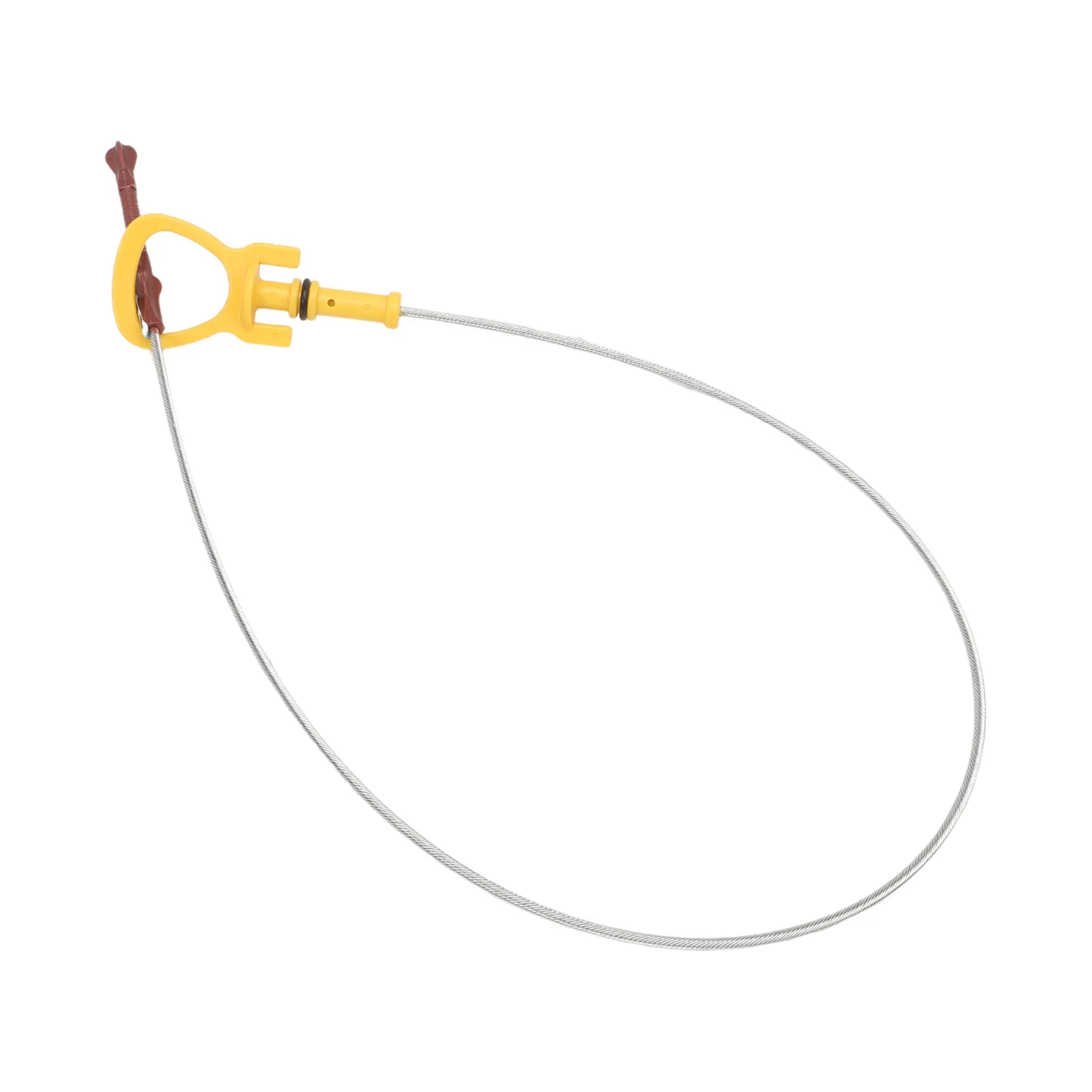 

Щуп масла двигателя 2700104101, совместимый с Mercedes-Benz GLA45 GLA250 CLA250 2014 2015 2016 2017 2018 2019 2020