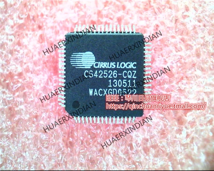 Оригинальный CS42526-CQZ