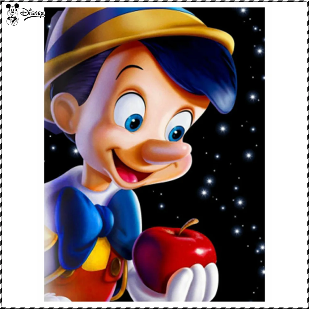 Алмазная картина Muqi Qi Yuji полная круглая дрель вышивка крестиком мозаика для