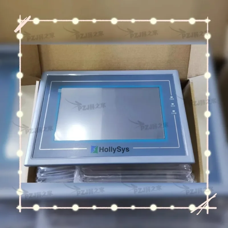 Инвентарь Hollys and Lishi с сенсорным экраном HT7700T 8720T 8701TE 8700T 8421T