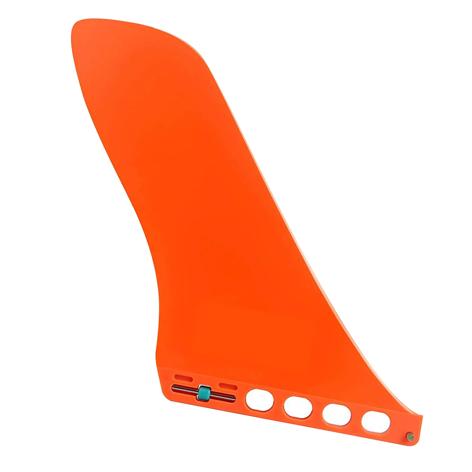 

Плавник для доски для серфинга, стойкий к ржавчине плавник для доски для серфинга, устойчивые аксессуары для весла для начинающих, професси...