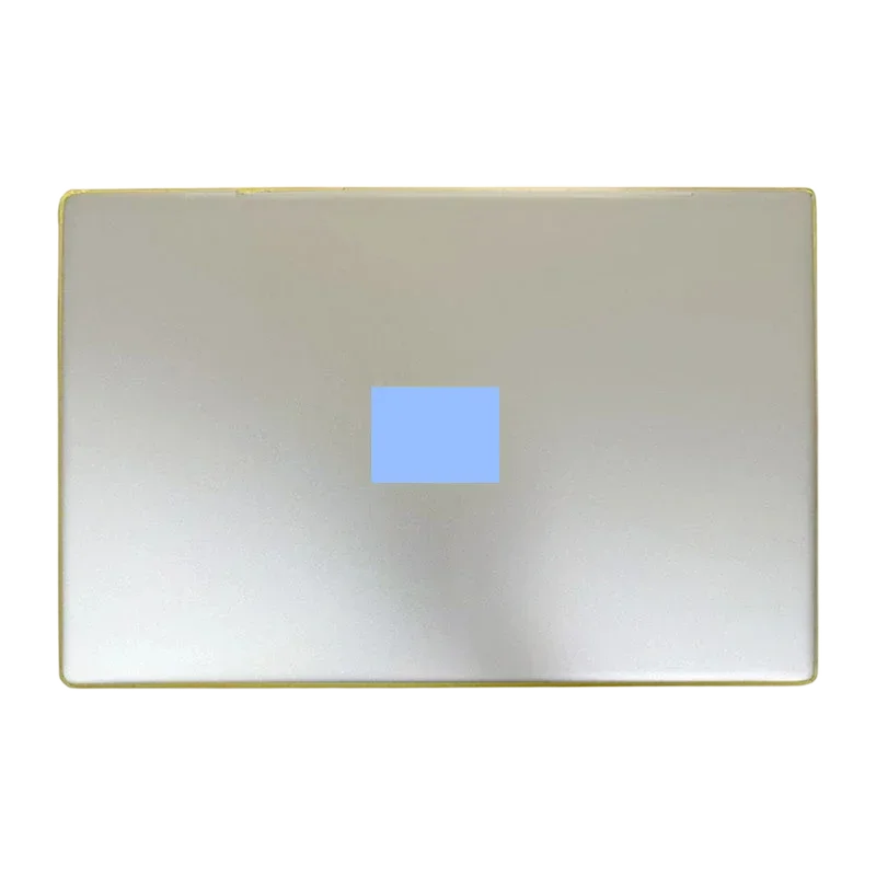 Не сенсорный Стильный экран Задняя панель для ноутбука Dell Inspiron 7570 7580 LCD чехол 0g3crp