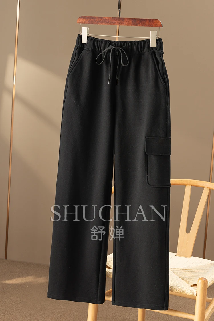 Рисунок 5 - Зима 2023, уличная одежда