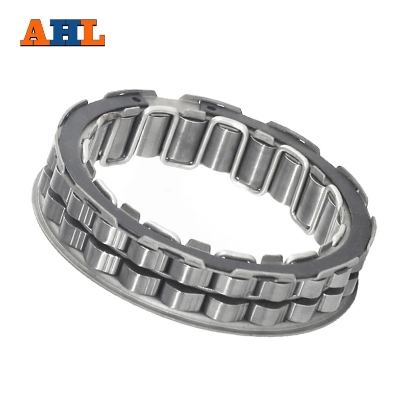 AHL Motorcycle One Way Starter Clutch Bearing For Polaris Predator 500 2003 2004 2005 2006 2007 Outlaw 500 2006 2007