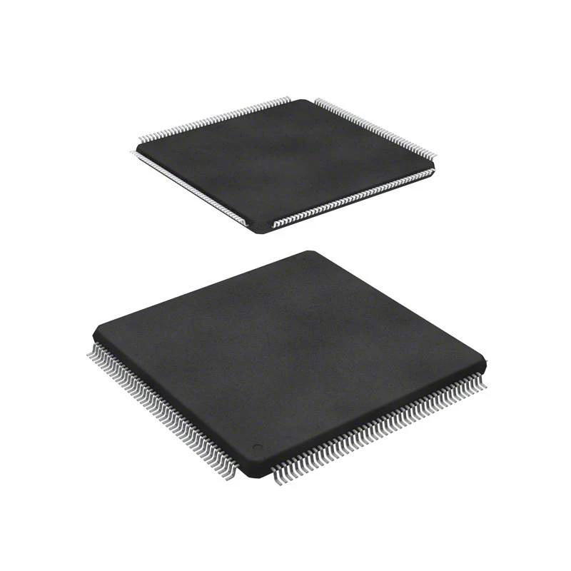 

Electronic components New Original Integrated Circuit STMicroelectronics STM32F427VIT6 LQFP-100 semiconductor In stock