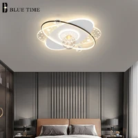 modern creative led ceiling light for living room bedroom dining room kitchen ceiling lamp home indoor lighting lustre 110v 220v