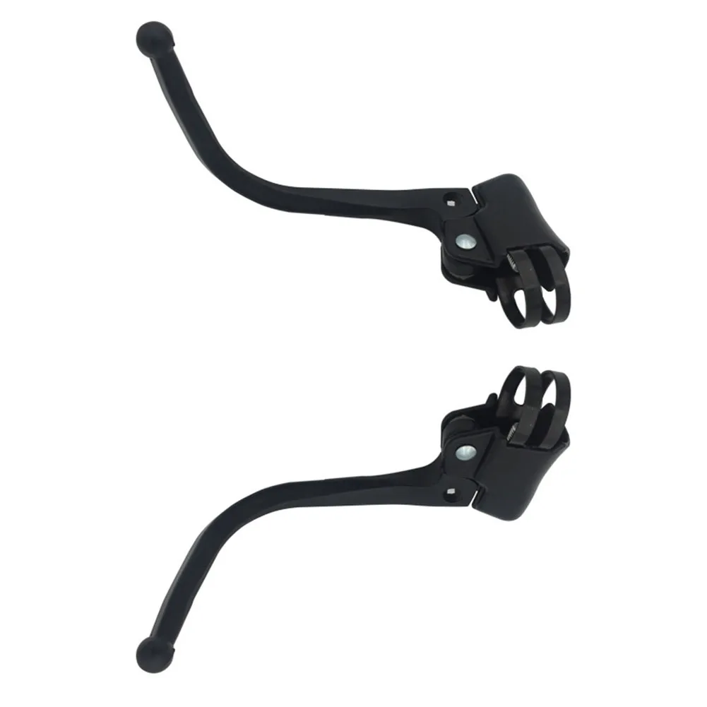 160g Brake Lever 22.2-23.8mm Bent Claw brake lever Vintage B