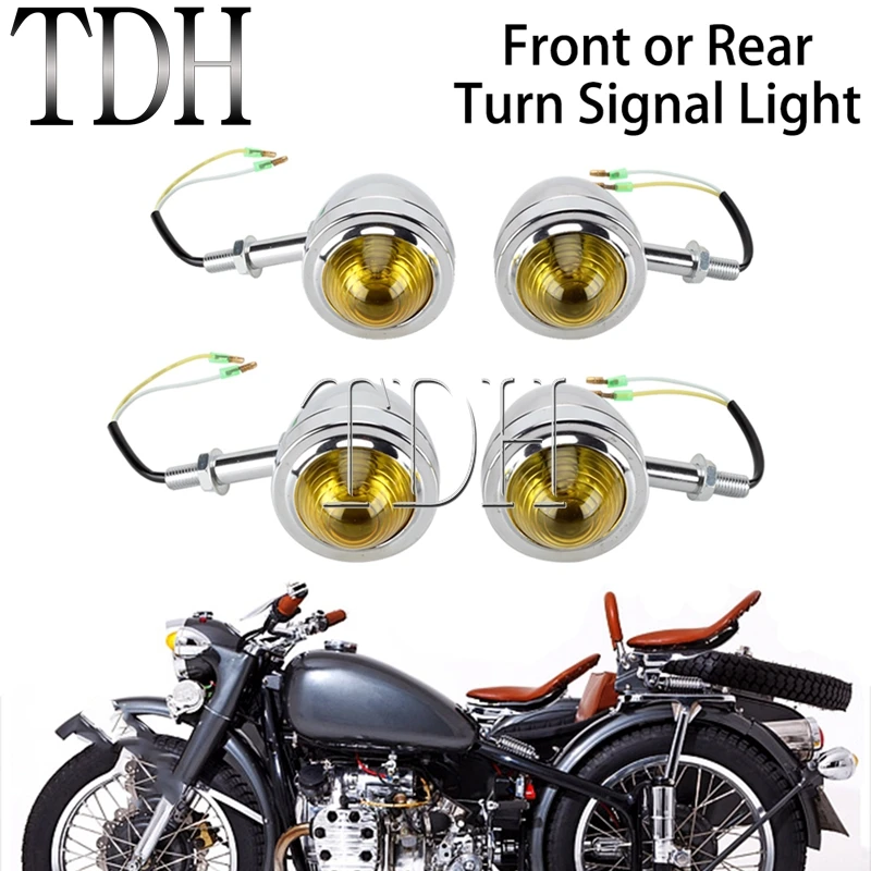 

Указатель поворота мотоцикла для BMW MW/M1/M1M/M1S/M72/R12/R75/R51/R61