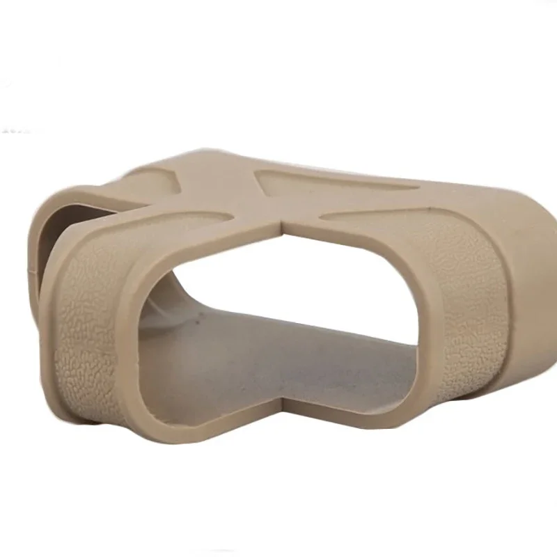 Emersongear 5 шт. журнал Assist 7 62 мм мягкая резиновая пряжка с подъемом для пешего туризма