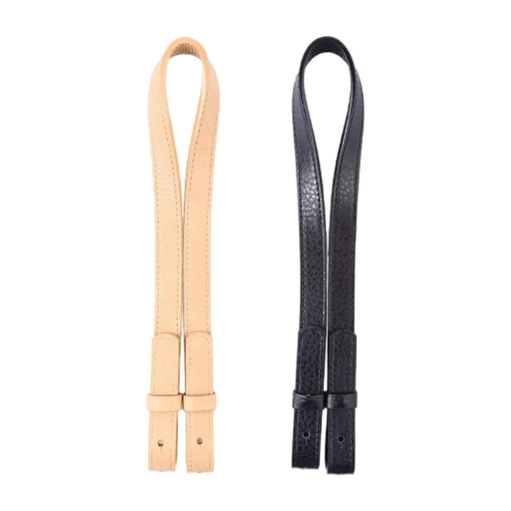 

Replacement of The Bag Strap 7 '' Short Hand ASA Detachable Clutch 1.8cm Wide Repairing Belt Bag Accessory