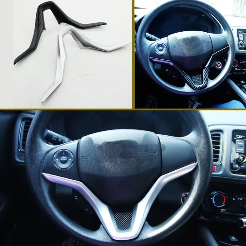 

Чехол для руля Honda HR-V HRV Vezel 2015 2016