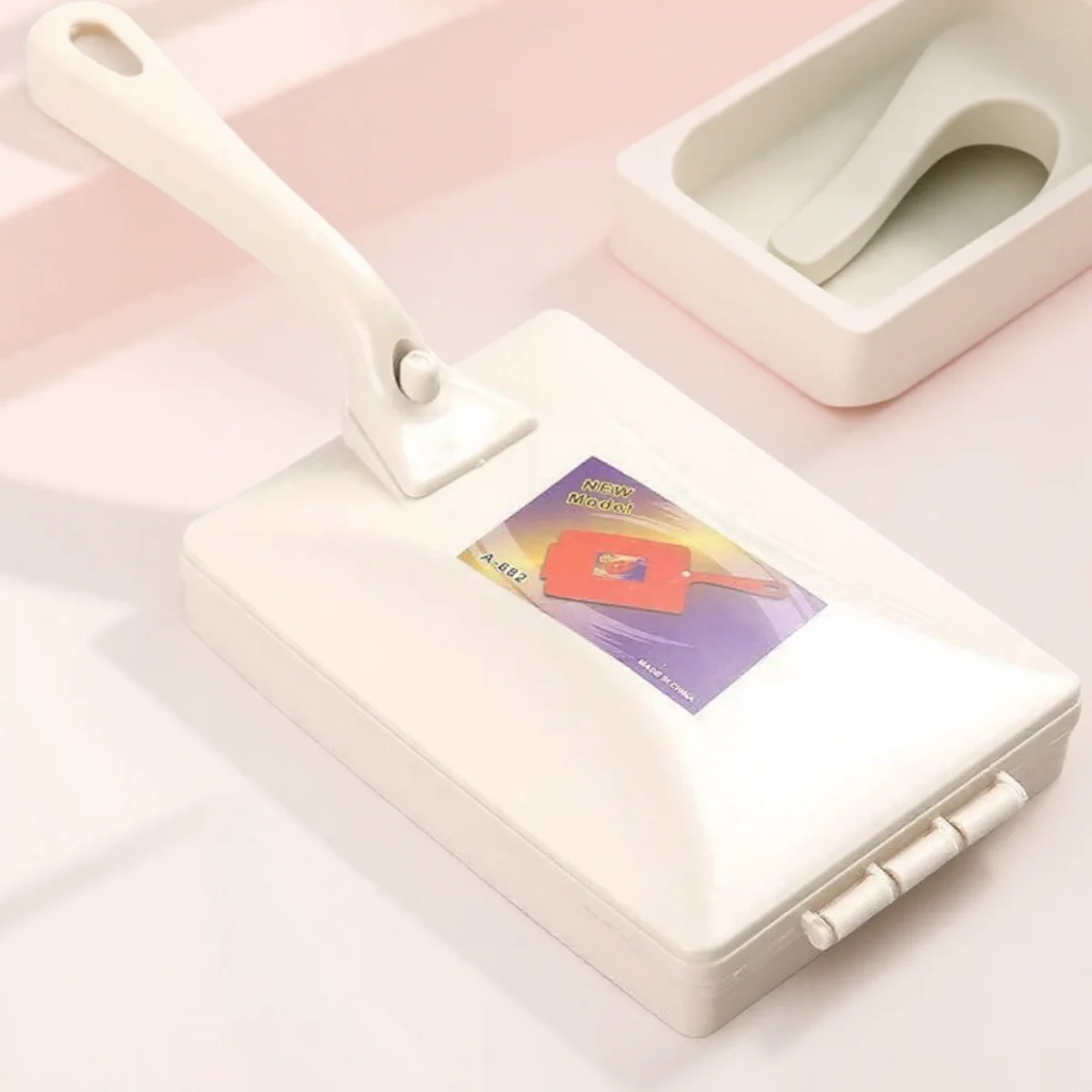 

Ручная щетка для уборки JJYY