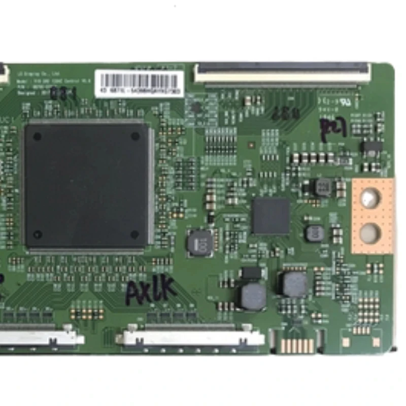 Плата для ТВ LC650EQL-SLA1