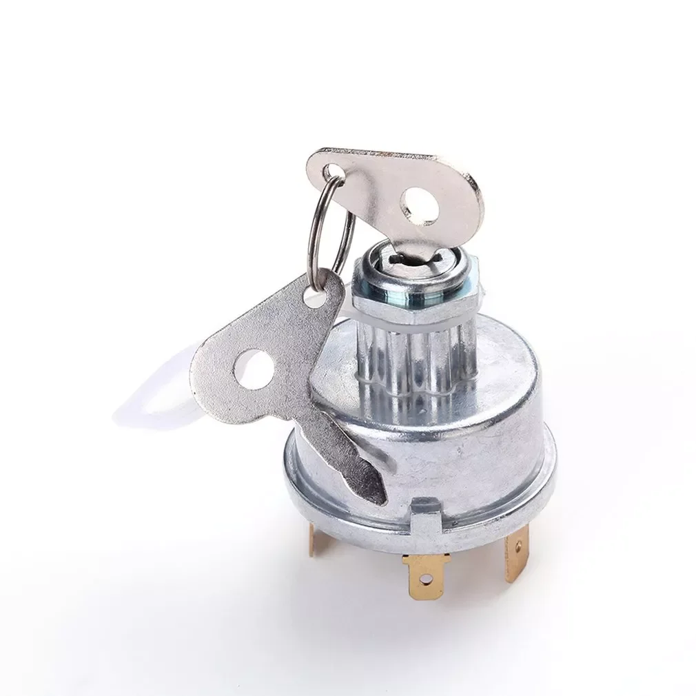 

Car modification 6 feet 100A 24V/12V ignition switc