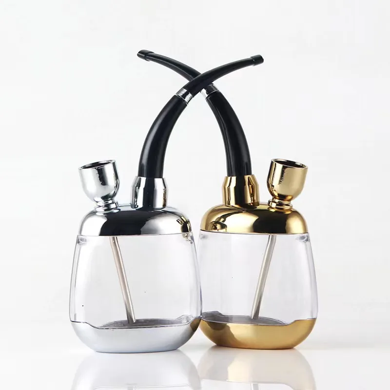 Новинка популярная металлическая Легкая горячая Распродажа водопроводная труба