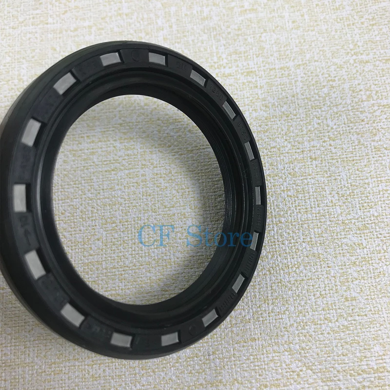 Масляное уплотнение коленчатого вала двигателя для Chevrolet Captiva Equinox Buick Cadillac SRX XTS CTS Saturn 12608750