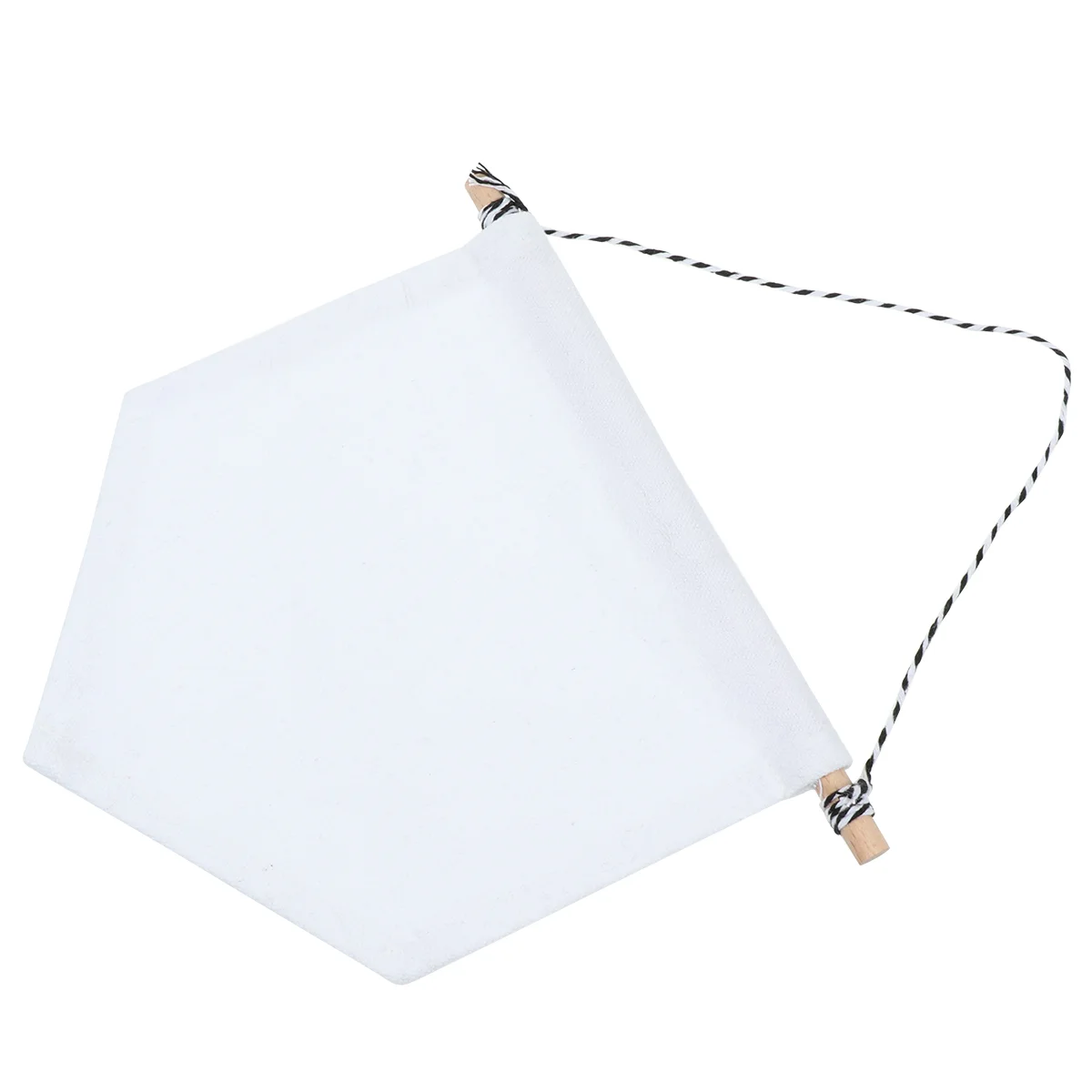 

Pin Display Banner Enamel Wall Blank Canvas Banners Lapel Collection Flag Plain Badge Holder Pennant Cotton Board Cloth Decorate