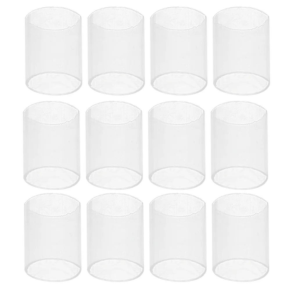 Шланг Подушка Наполнитель Набивка Кровать Прозрачные вставки Набивки для труб