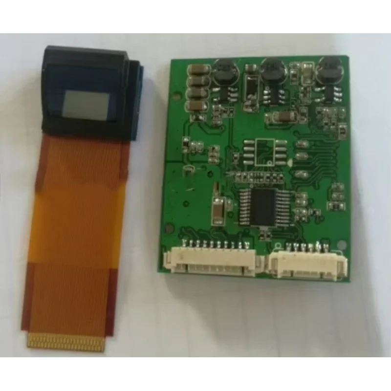 HD Микродисплей 1280X960 Тепловизор Дисплей ночного видения AR VR медицинского