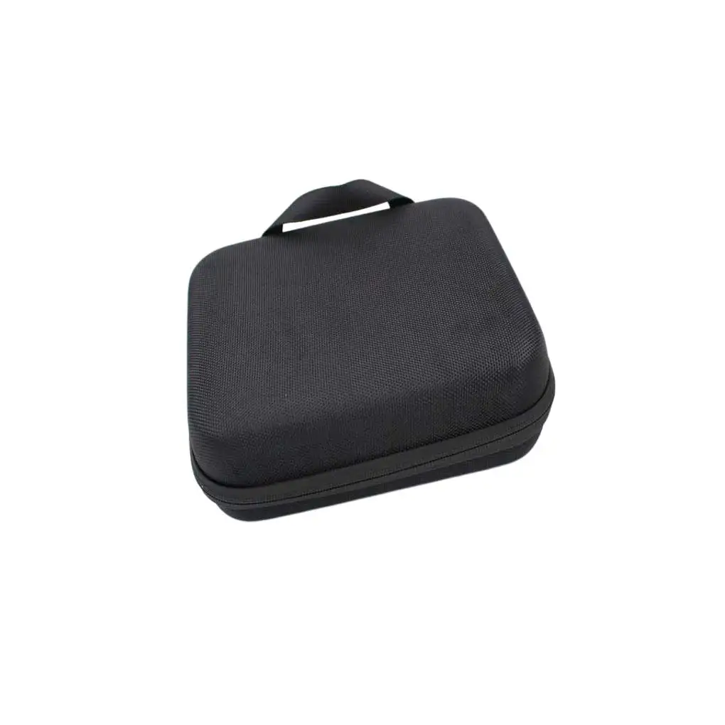 

Портативный Флюоресцентный масляный флакон 63 слота 1 мл 2 мл водонепроницаемый Гладкий Флюоресцентный чехол для хранения пипетки