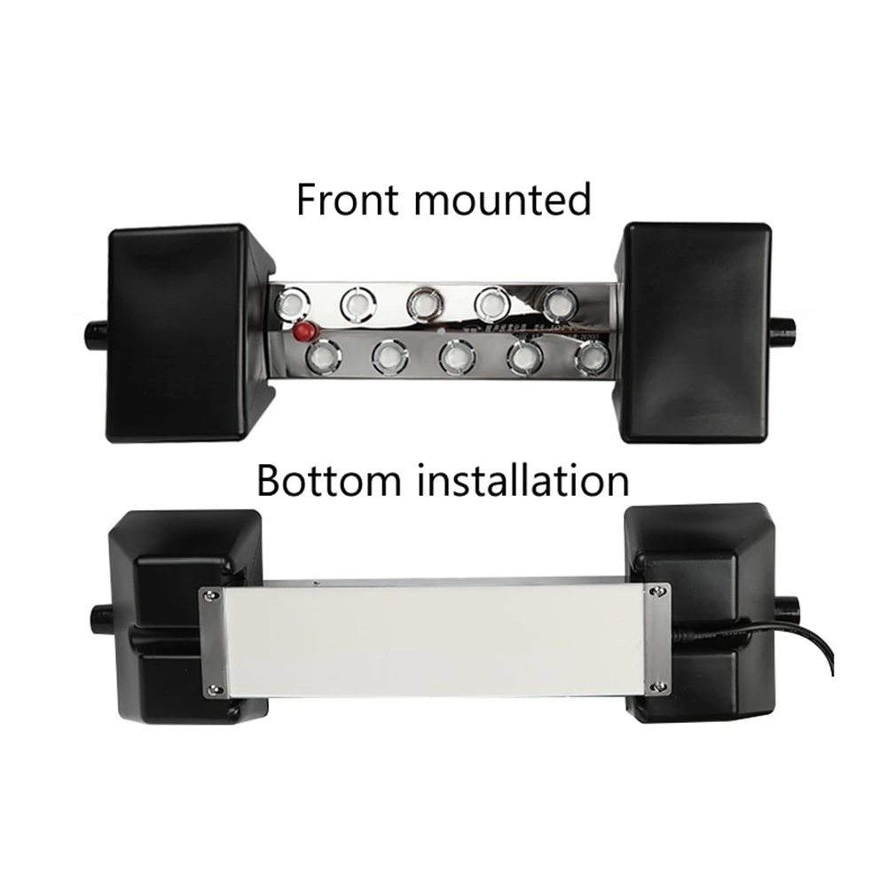 Распылитель для 12-4 головок ультразвуковой электронный испаритель буй
