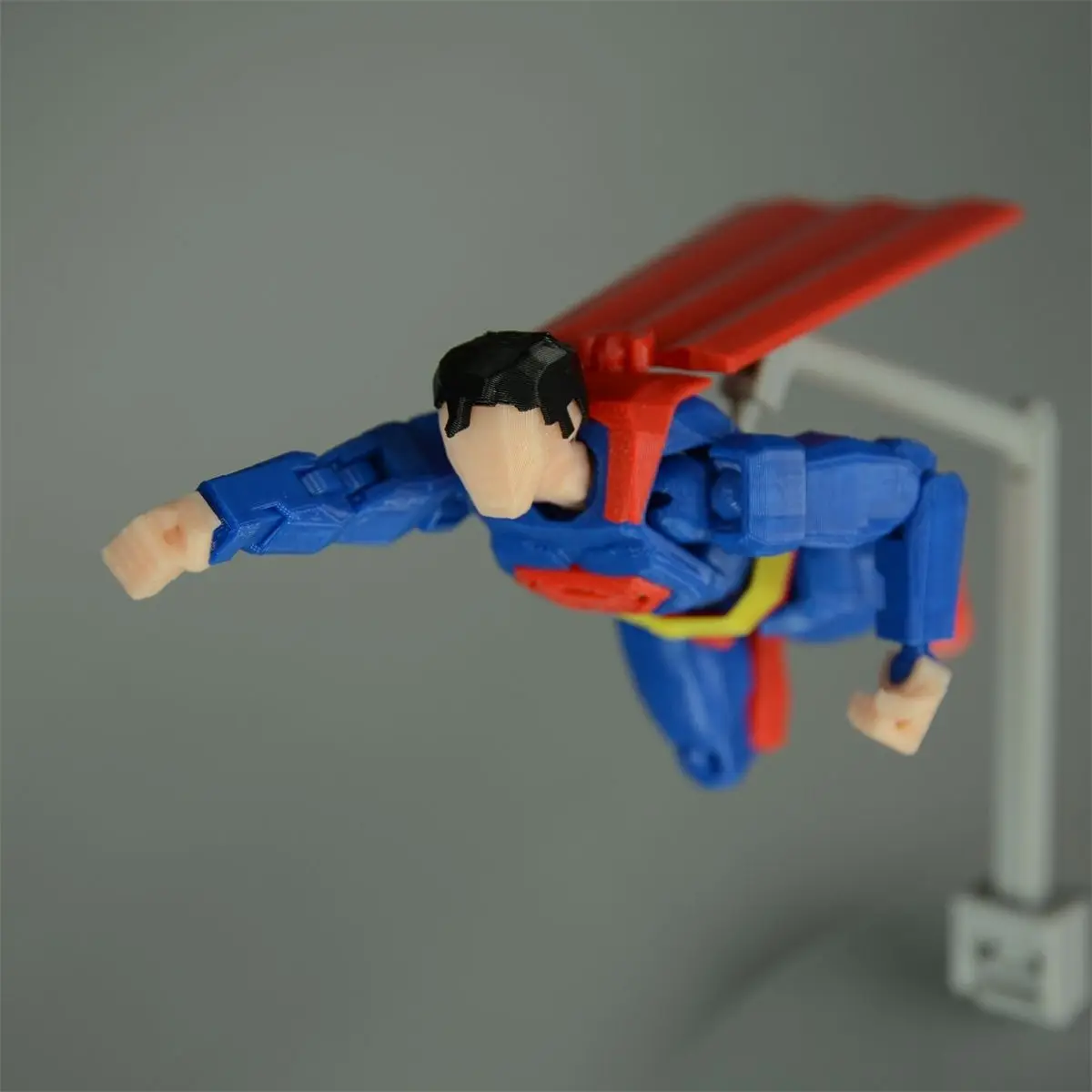 Игрушка для детей и родителей Супермен 13 дюймов