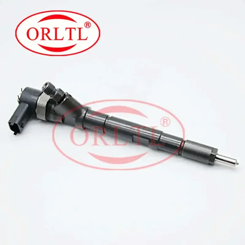 Оригинальная форсунка дизельного топлива ORLTL 0445110279 33800-4A170 33800-4A160 338004 A100 A150 0 445 110 279