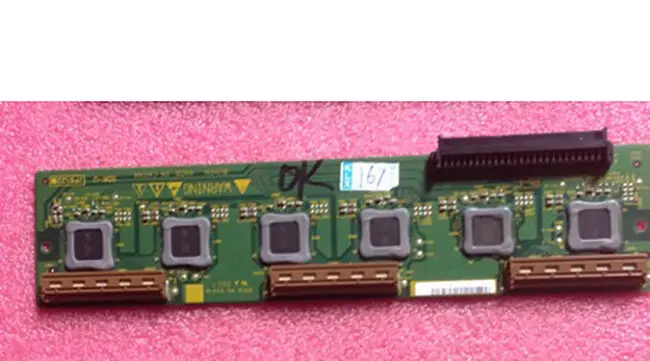 

Для HITACHI JA09842-A JP6122 буферная плата