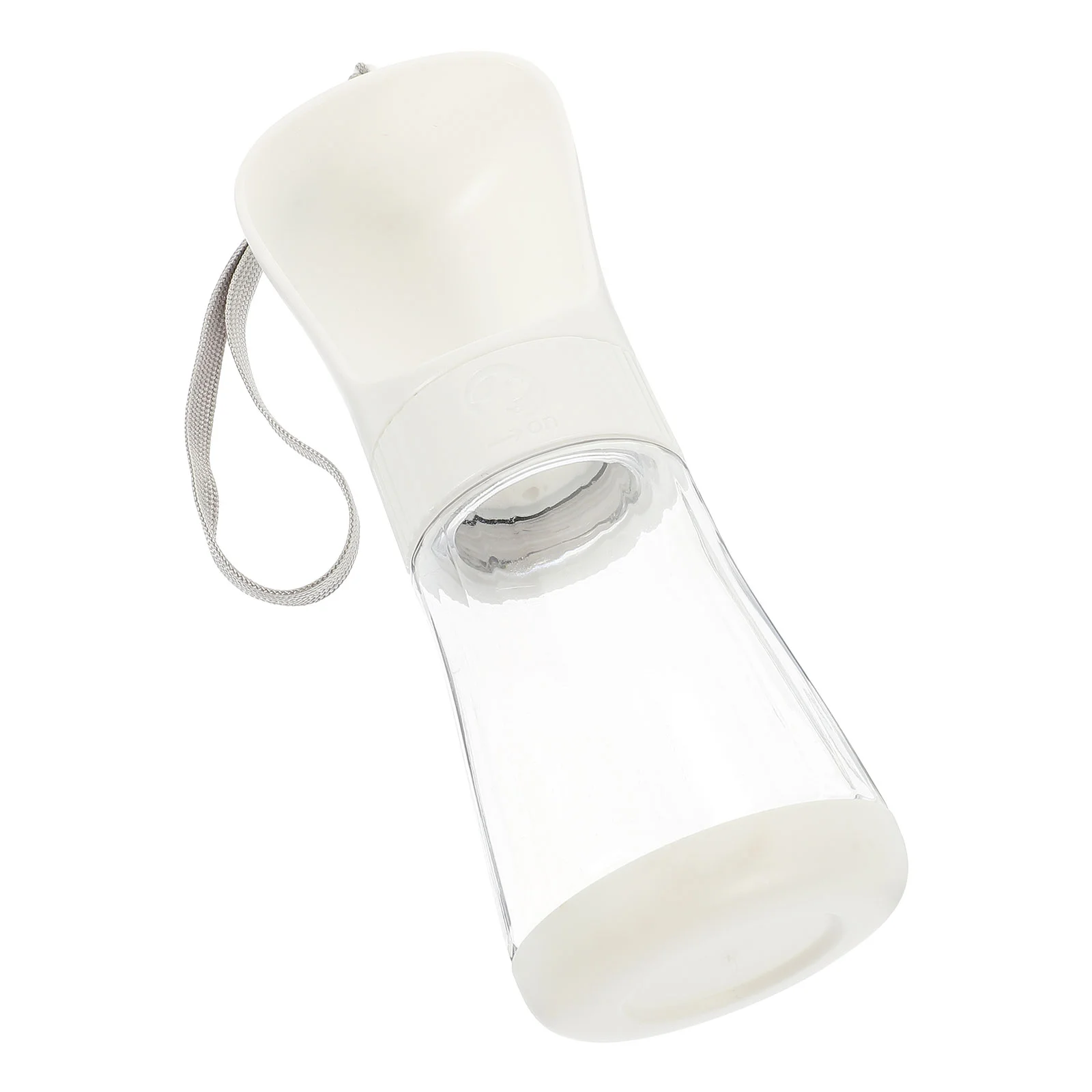 

Бутылка для воды для домашних животных, портативная бутылка для воды для собак, пластиковая бутылка для питья для домашних животных, удобны...