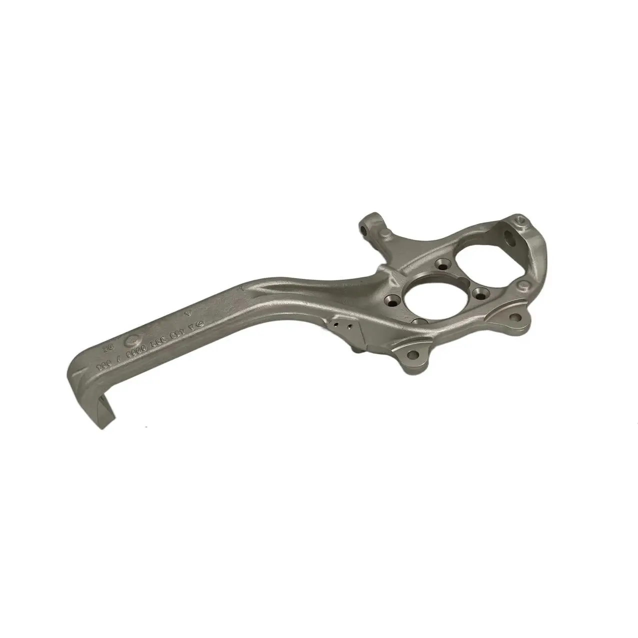 

W463 G550 G500 G63 AMG The control arm Knuckle OEA4633320000 Hub steering knuckle A4633320100