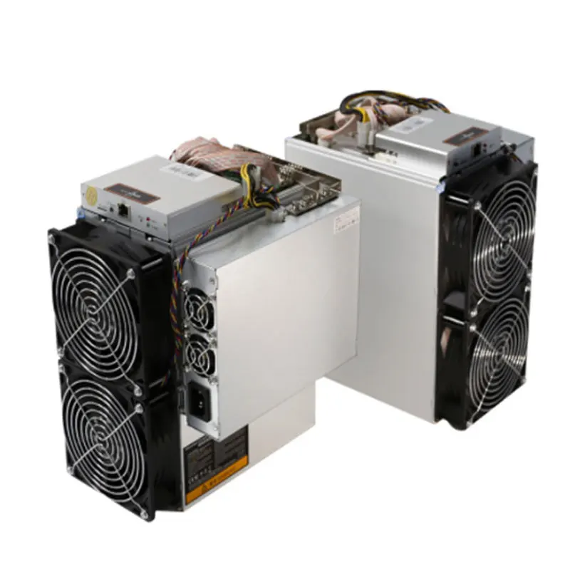 

Used BTC BCH miner Antminer S11 19.5T SHA256 ASIC mining bitcoin Better Than antminer s9 T9 R4 T17 S17 WhatsMiner M3 T2T T3 A1