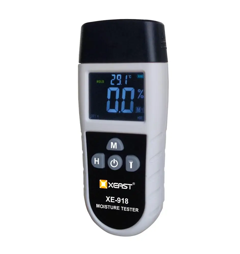 

New Releasedd Speedy Wood Digital Meter Concrete Moisture Tester XE-918
