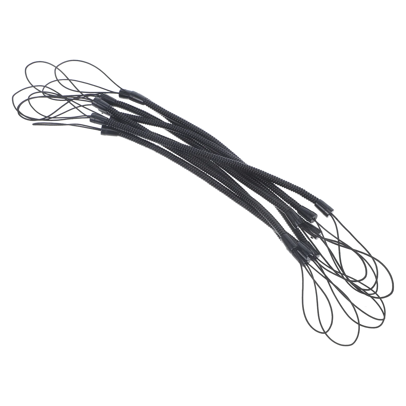 8 шт. ремешки стилус подвесная веревка для держателя ремешок привязь сенсорный