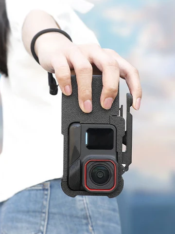 APWIKOGER Рукоятка для Insta360 Ace Pro 2