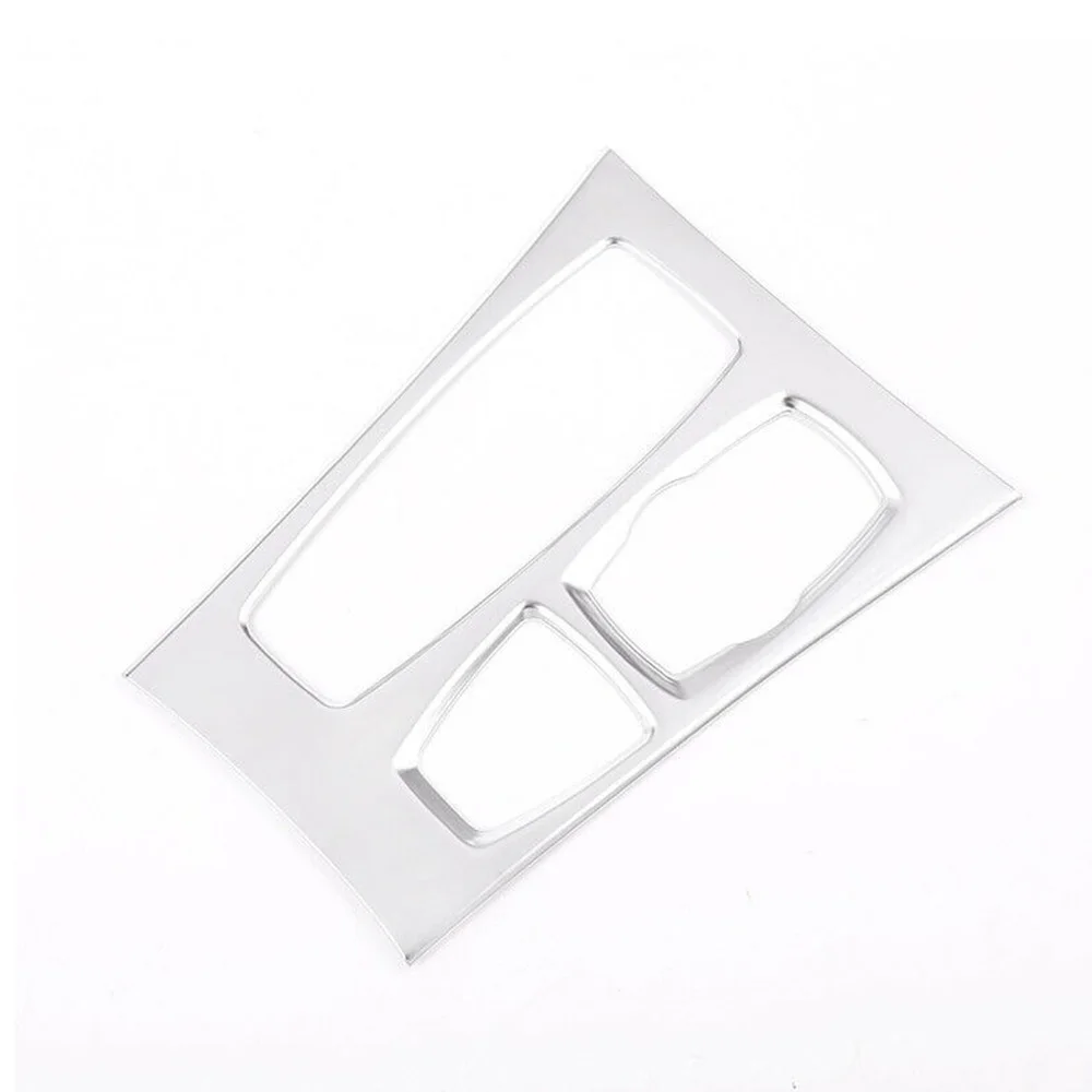 

ABS Gearbox Cover Trim Plastic Interior Inner Decorative Wear-resistant