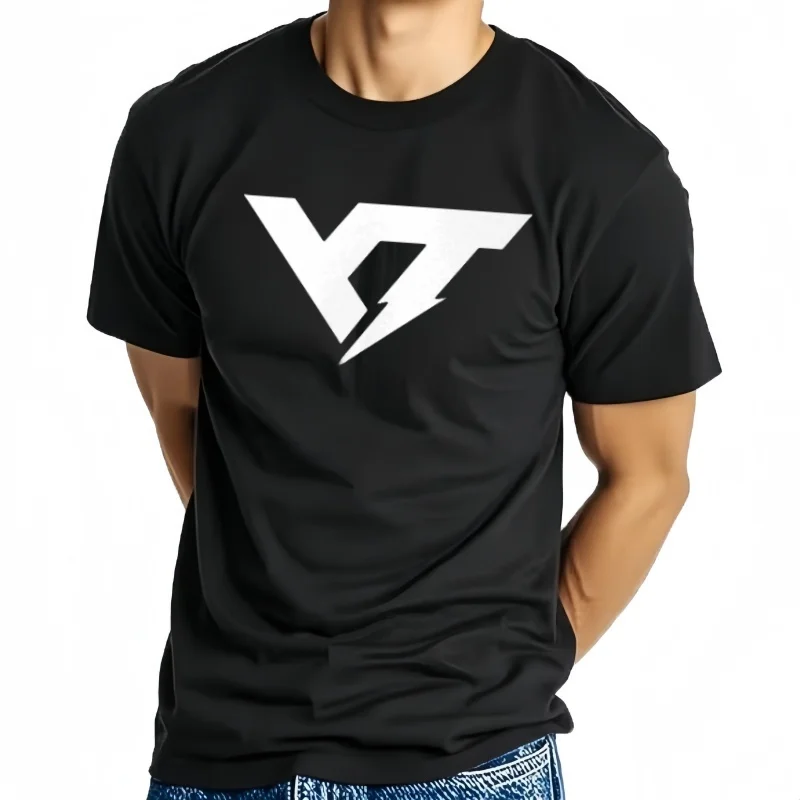 

Yt Industries bicicleta Capra Mtb deporte al aire libre промышленas de montaña moda camiseta algodón gran oferta