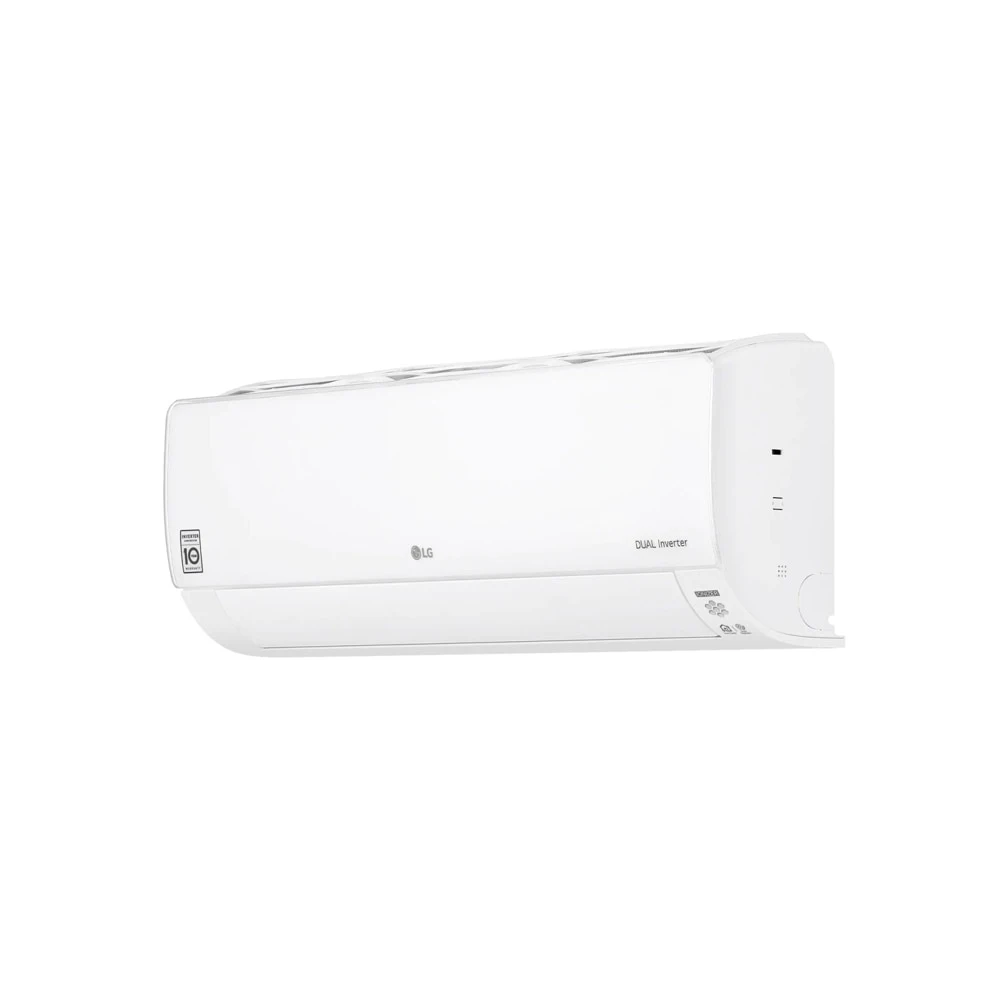 Инверторная сплит-система LG DC07RH 3500 вт 3200 42 дб белый | Бытовая техника