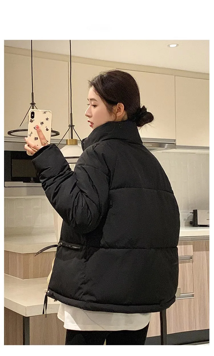 Рисунок 4 - 2023 женская одежда модная теплая