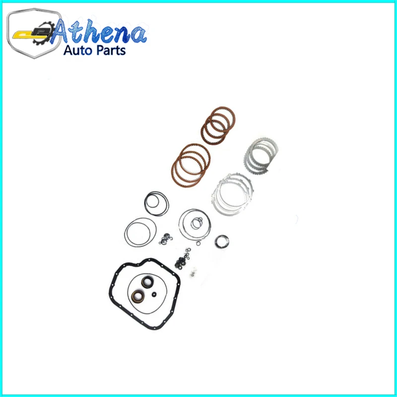 K310 K311 K313 Главный ремонтный комплект трансмиссии CVT для Toyota Corolla