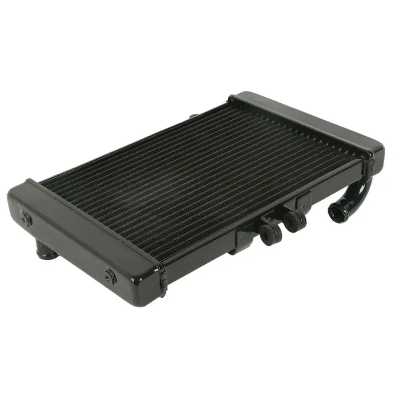 Черная система охлаждения радиатора для мотоцикла Honda CB1000 CB 1000 1994-1995 гг.