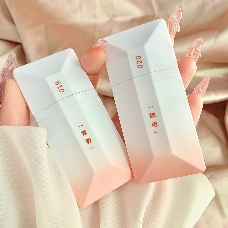 4 Colors Girl's Velvet Matte Lipstick Blush Waterproof Long Lasting Sexy Lipgloss Non-Stick Cup Makeup Lip Tint Cosmetic Makeup