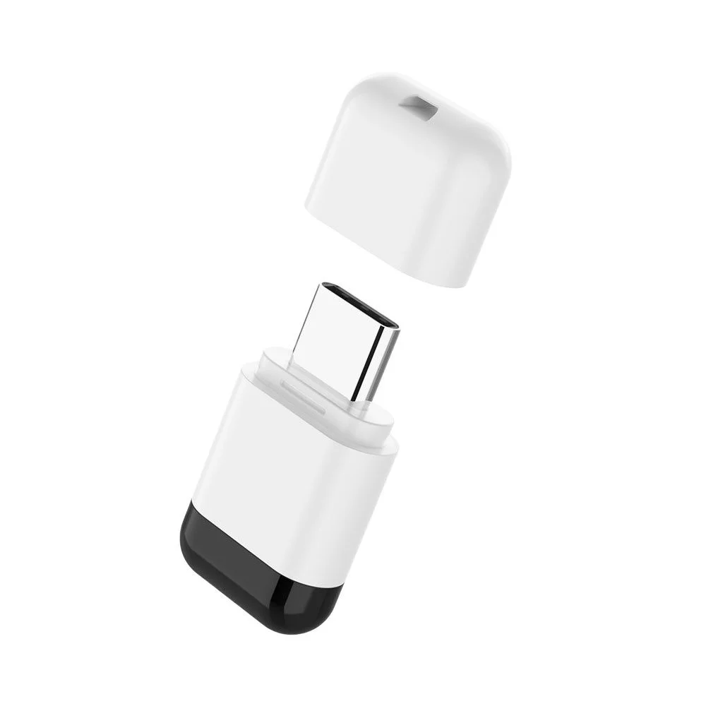 Адаптер дистанционного управления для смартфона с интерфейсом микро-USB Type-C |