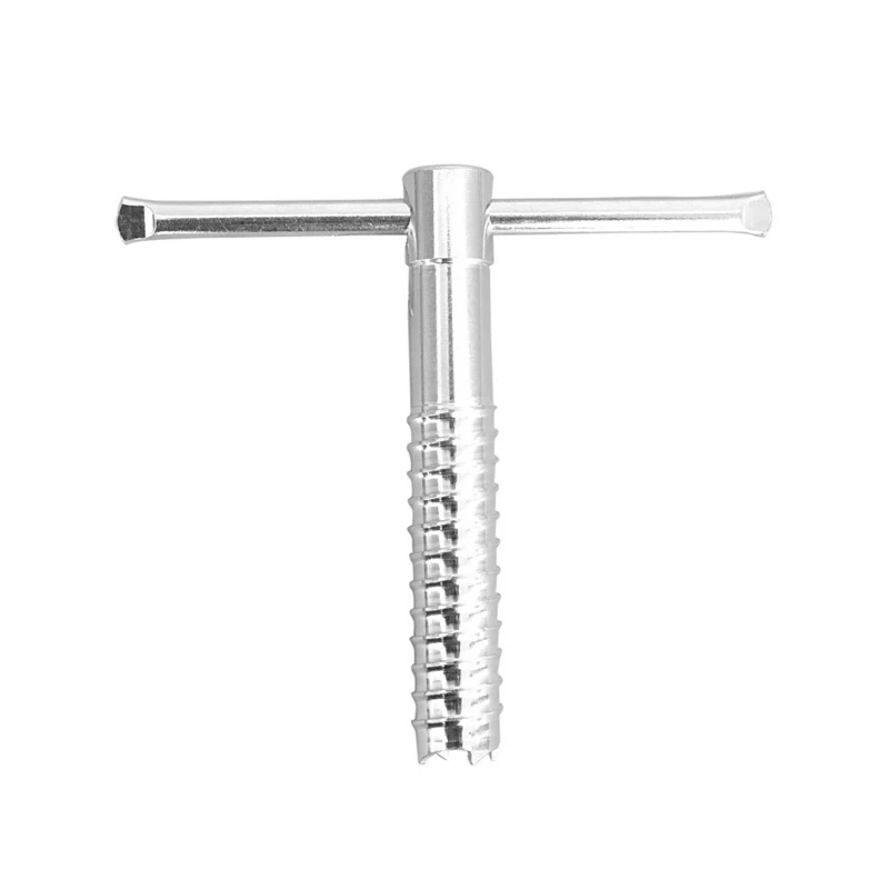 

Ice Fishing Drill Screw Fixed Winter Fishing Accessories Screws Pegs Rustproof