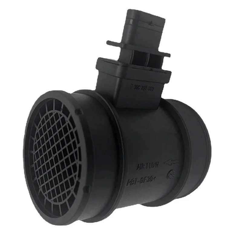 0281002832 Автомобильный датчик массового расхода воздуха MAF для Vauxhall Opel Astra Zafira Corsa