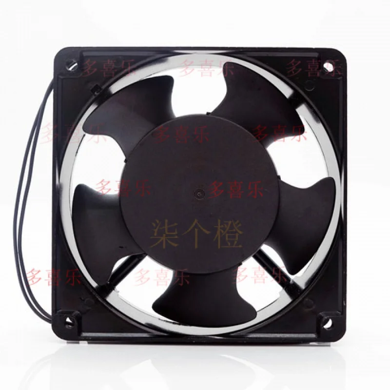 EE для SNSHENG SA12038B2H AC220V240V 20W 0.120.10A Осевой охлаждающий вентилятор (art.: 3920d2fd104e0) - 3920d2fd104e0