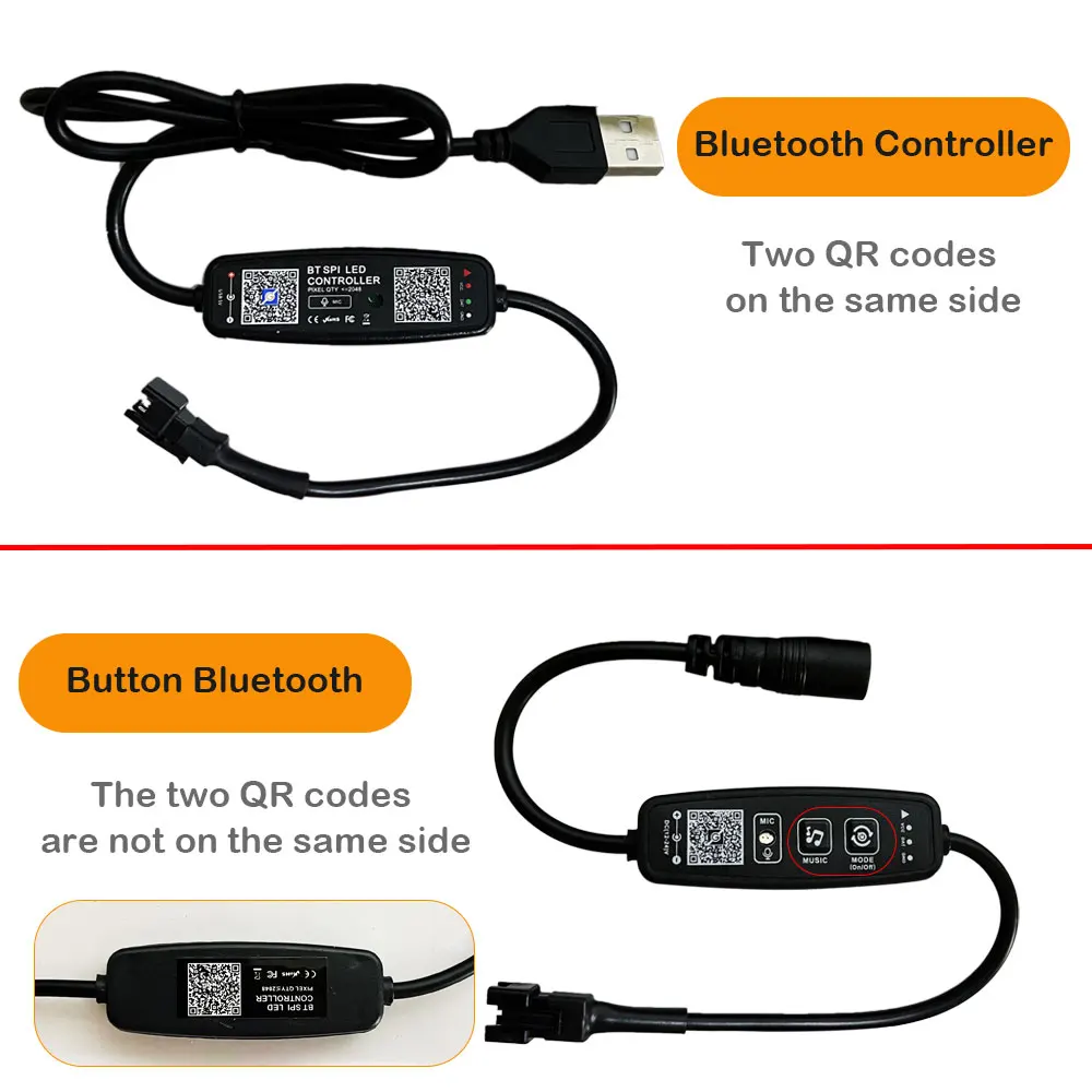 Bluetooth-контроллер для музыки 28 клавиш с микрофоном