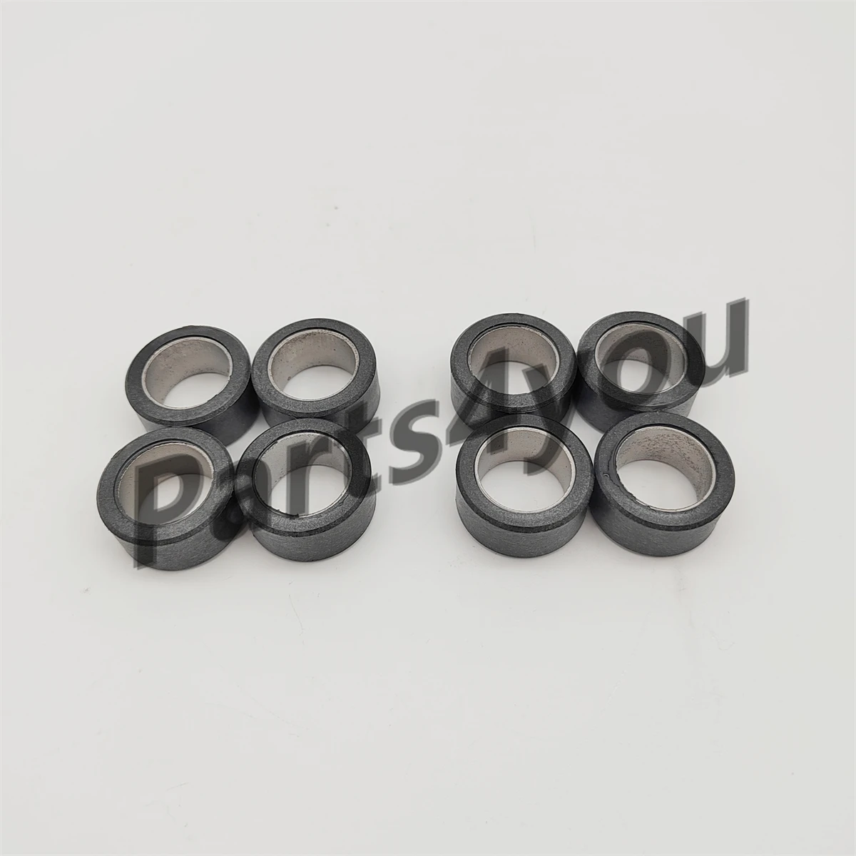 

8PCS Variator Weight 30x15 ROLLER SET WEIGHT for Stels ATV UTV 500H 700H Hisun 500 700 Qlink 90700-F39-0000_5 21300-F39-0000