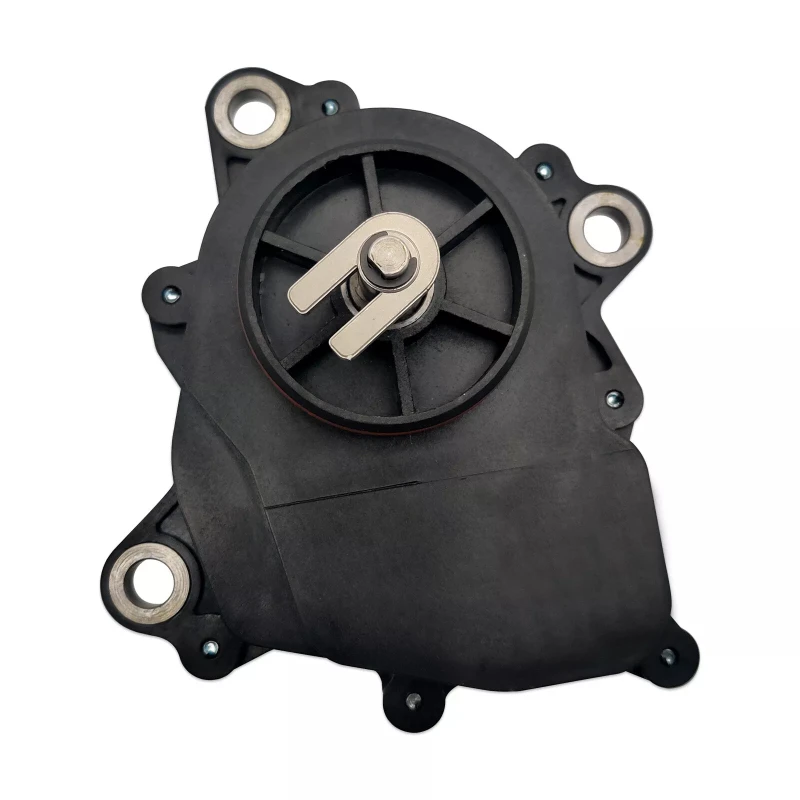 

Передний дифференциальный 3-контактный привод для Can-Am BRP Outlander Renegade Maverick 500 650 800 1000 ATV UTV 715900614 415129174